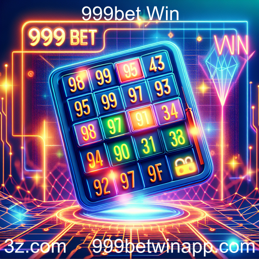 Descubra a Diversão do Bingo no 999bet Win
