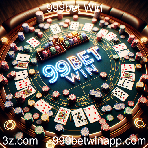 A Trajetória dos Jogos de Mesa no 999bet Win